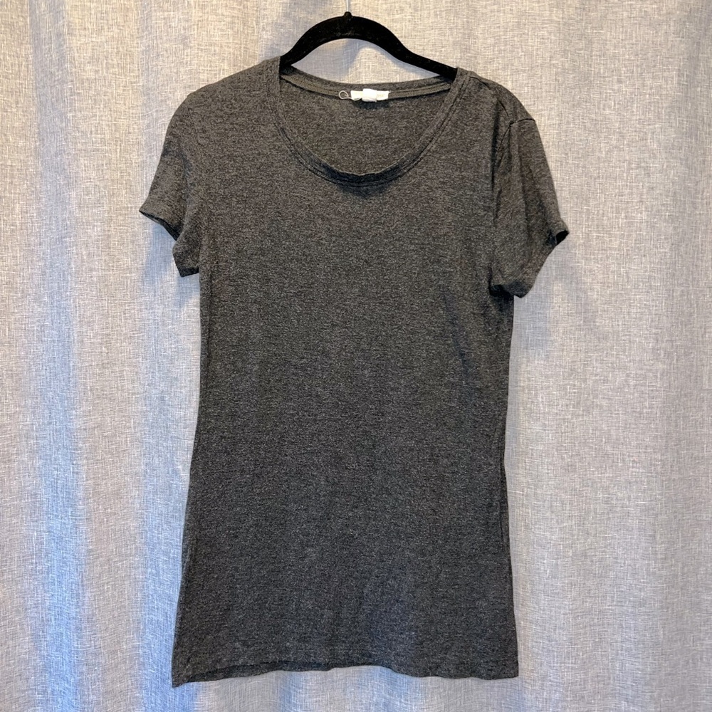 Zenana Outfitters Tee Shirt Large